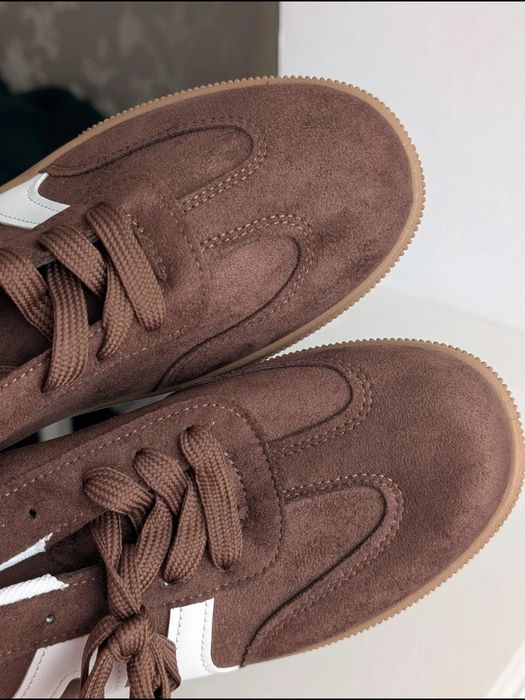Sneakers dama maro