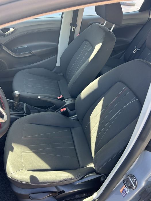 Seat Ibiza / 1.2 Tdi Diesel