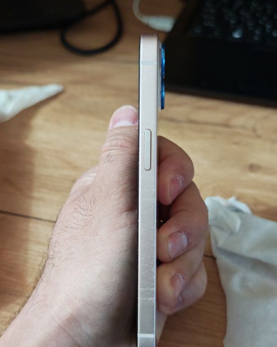 Iphone 13 128Gb Pink