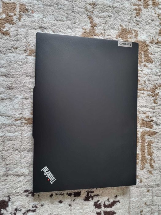 Lenovo ThinkPad E14 Gen 5  AMD Ryzen 5 7530U 14" FHD+