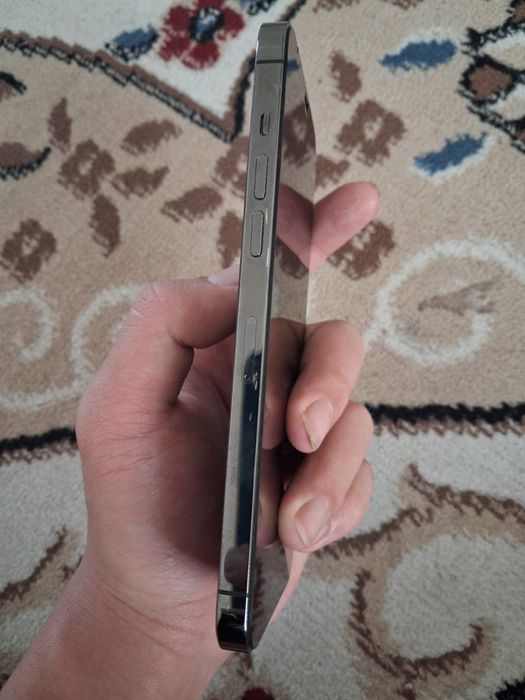 Айфон 12 про макс сатылады