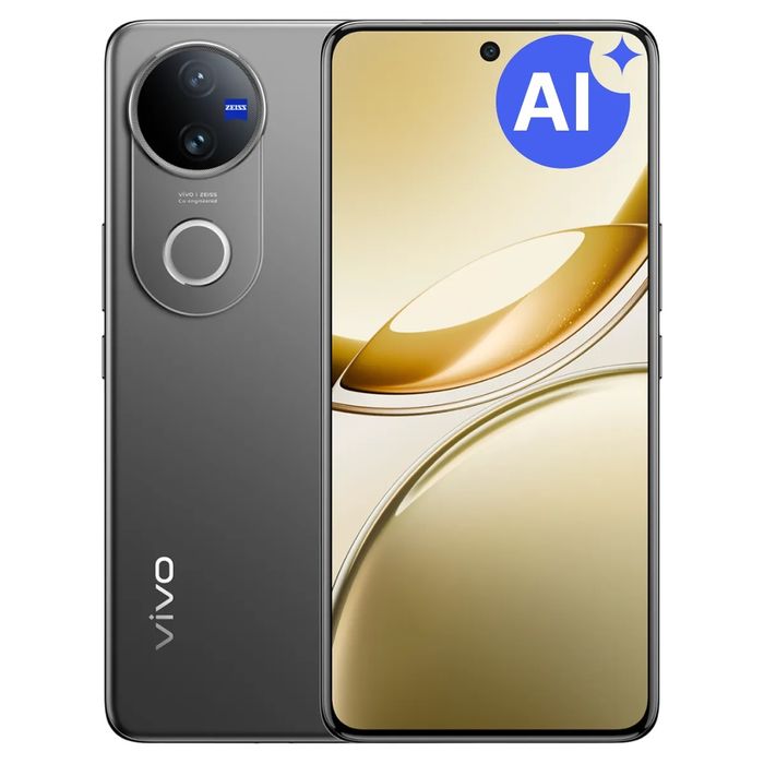 Vivo V50 5G 12/256GB Seriy