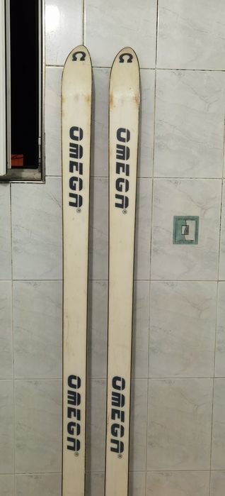 Ски Omera pro карбон.