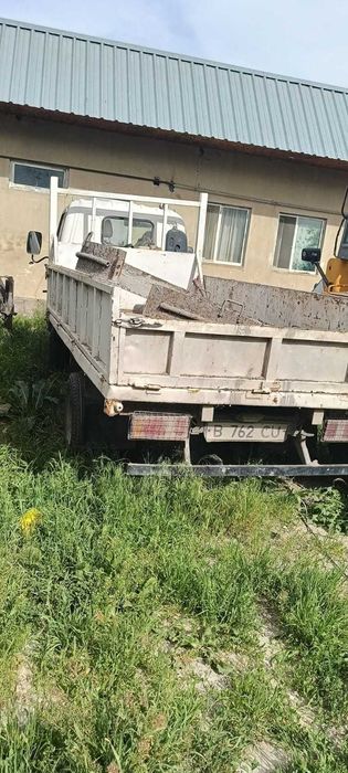 FOTON FORLAND  продаётся