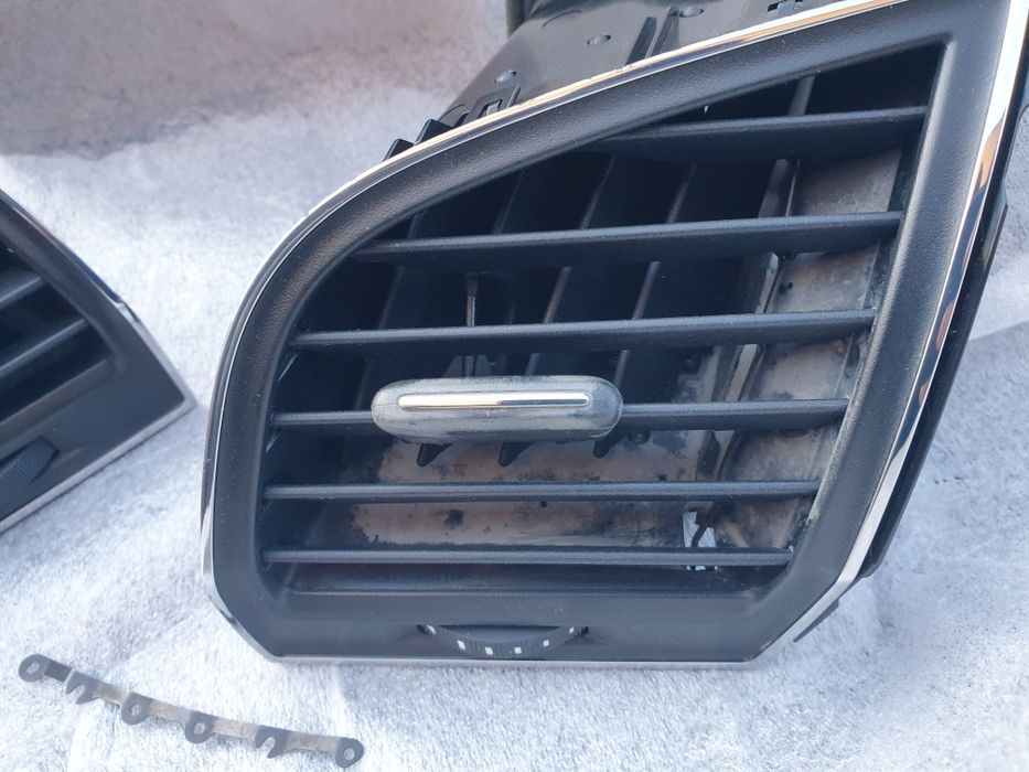 Guri aerisire interior Skoda Fabia 3