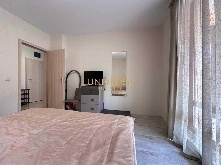 Продава се Двустаен апартамент в к.к. Слънчев бряг - 64 кв.м за 1610 €/кв.м - Снимка #8