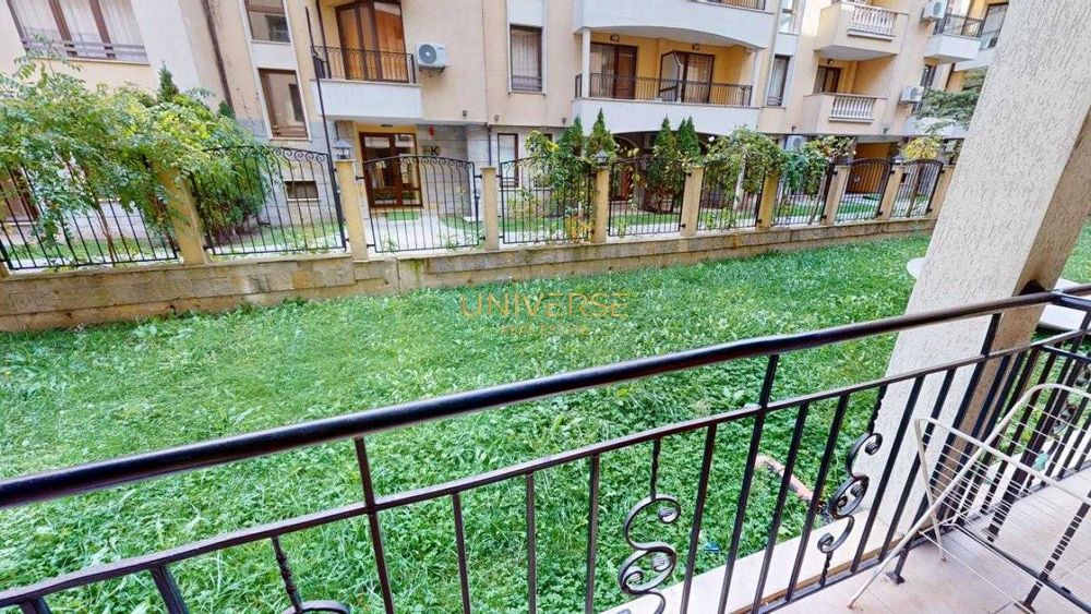 Продава се Двустаен апартамент в к.к. Слънчев бряг - 56 кв.м за 983 €/кв.м - Снимка #12