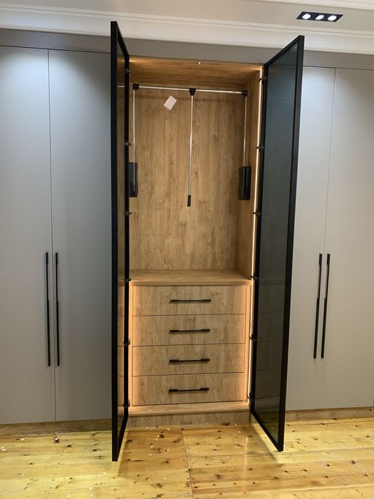 Мебель на заказ только качественно