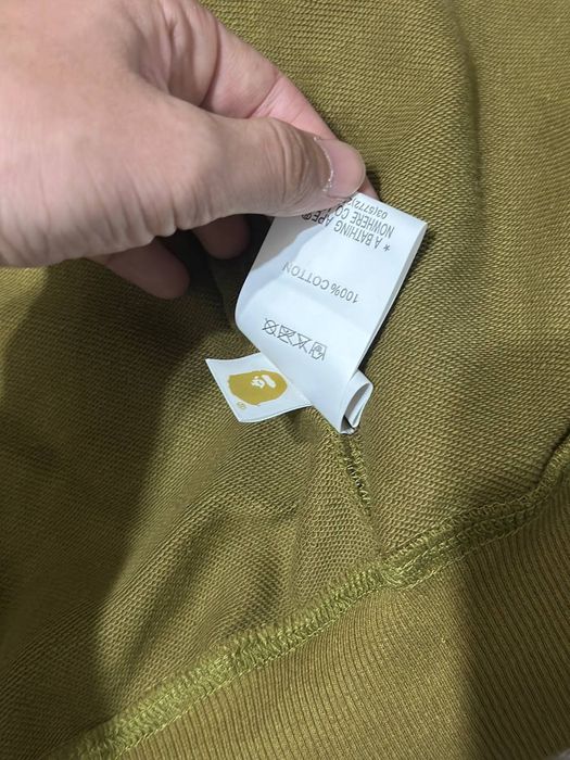 Bape tiger в наличии