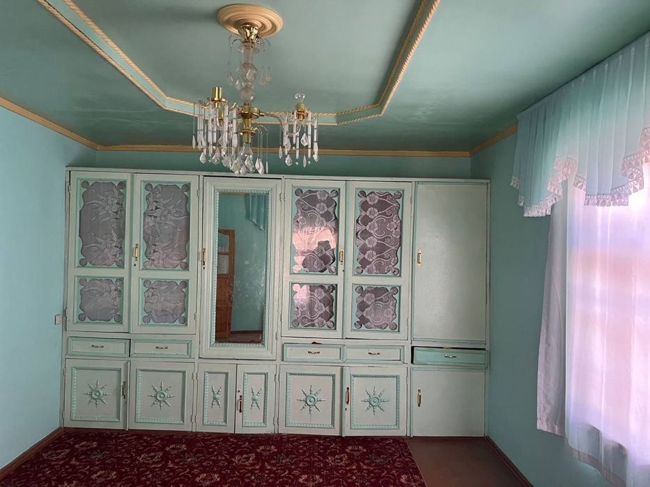 Дача 9 сот Бочка атрофида