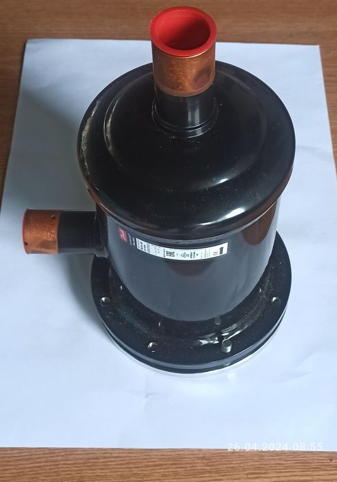 Фильтр осушитель разборный 023U7252 Danfoss