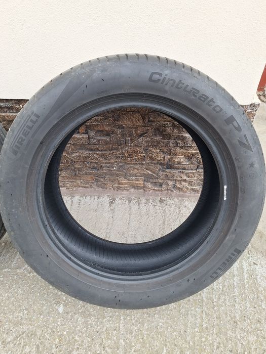 Pirelli Cinturato P7 245/50/19