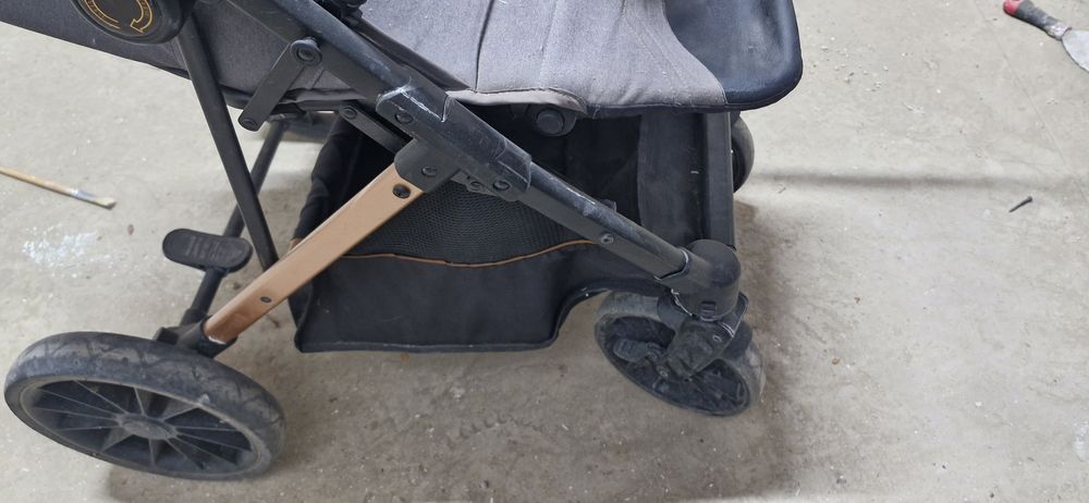 Коляска детская,