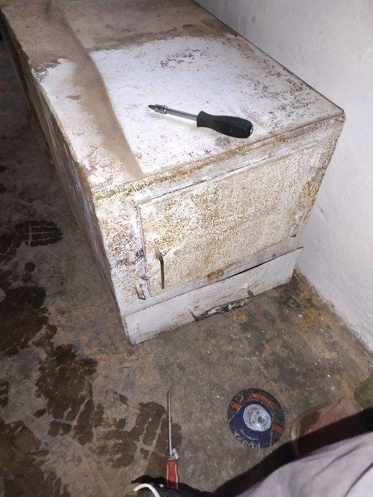 Продается большая печь