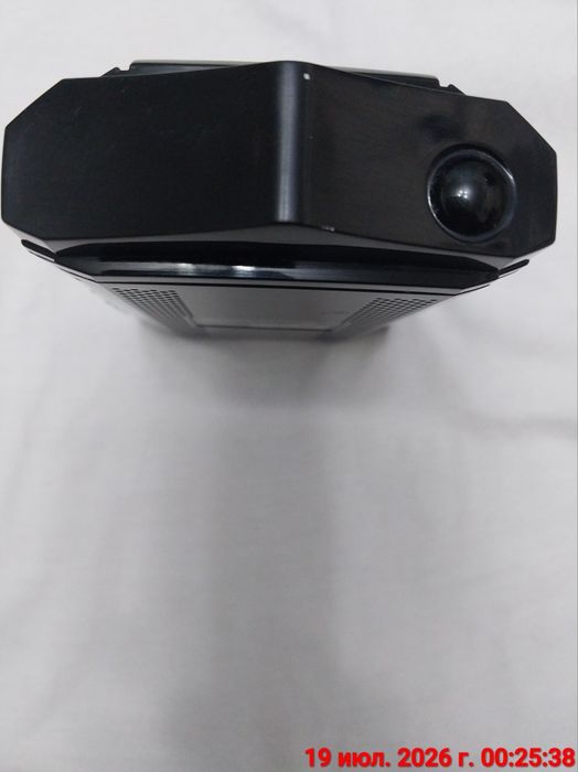 Neoline 7800s WiFi black