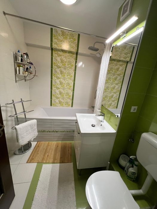 Apartament 3 camere Eroii Revolutiei Tineretului