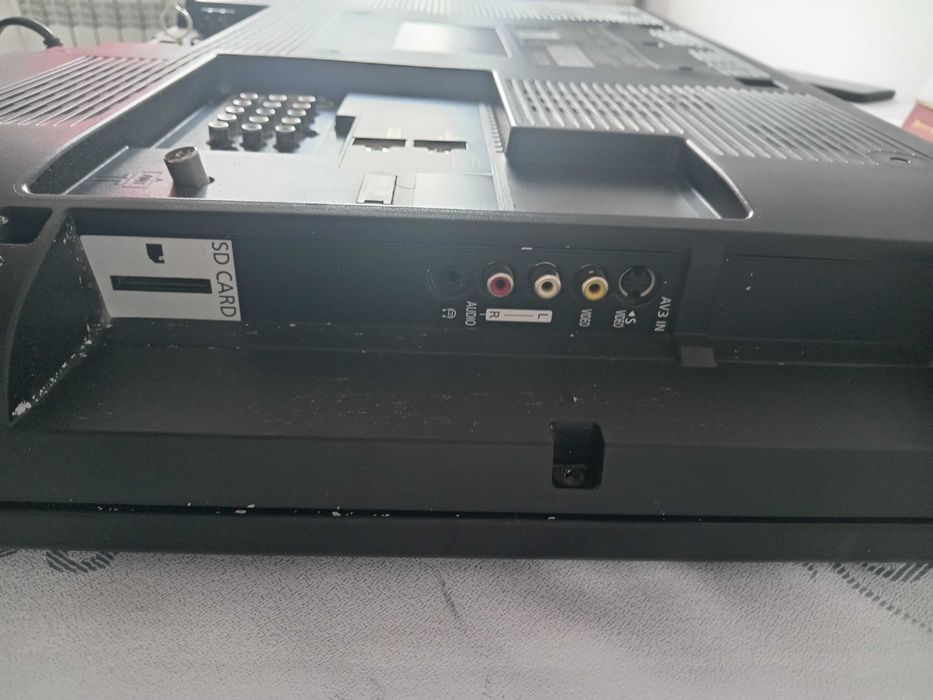 Телевизор Панасоник