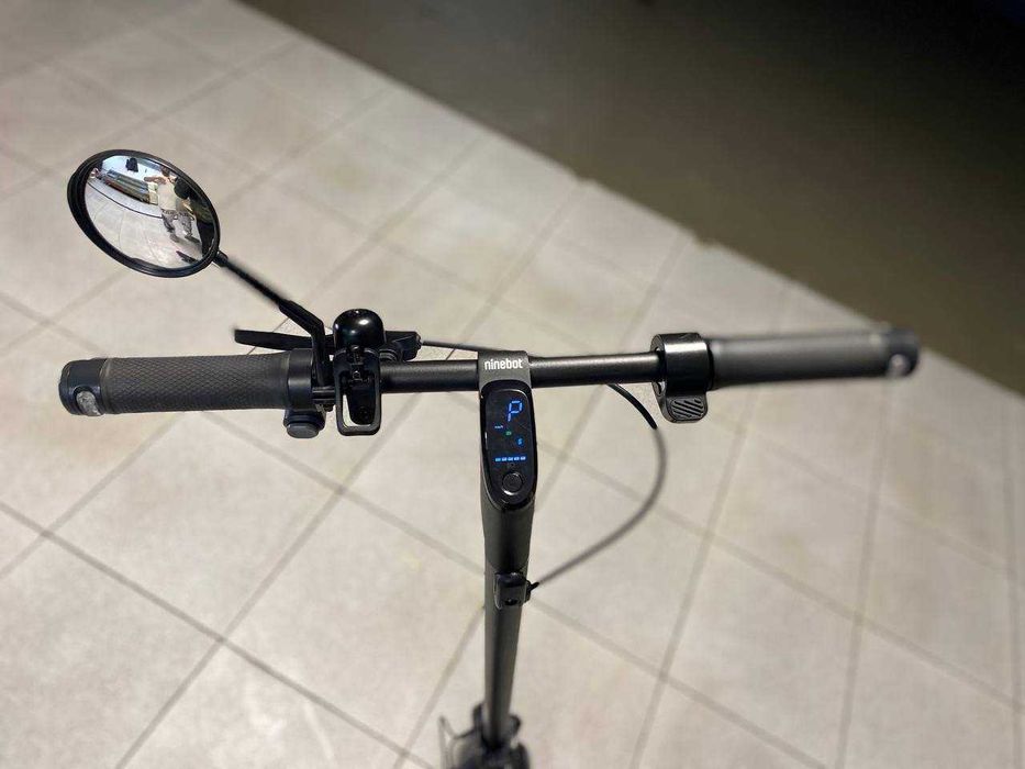 Электросамокат Ninebot F2 2023