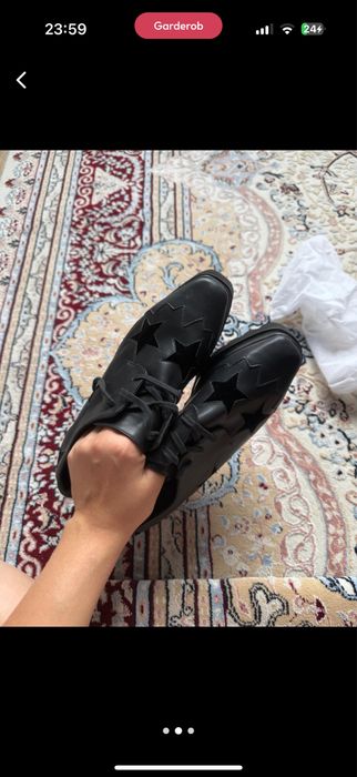 Обувь Stella McCartney