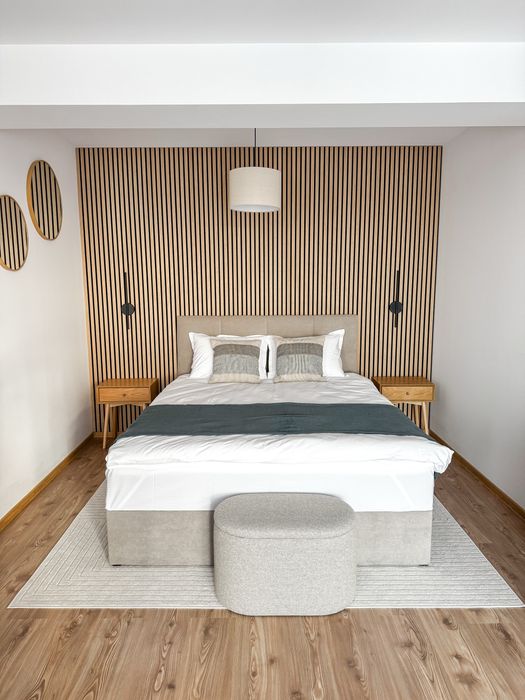 Inchiriere Studio Premium Otopeni Libertatii Gardens