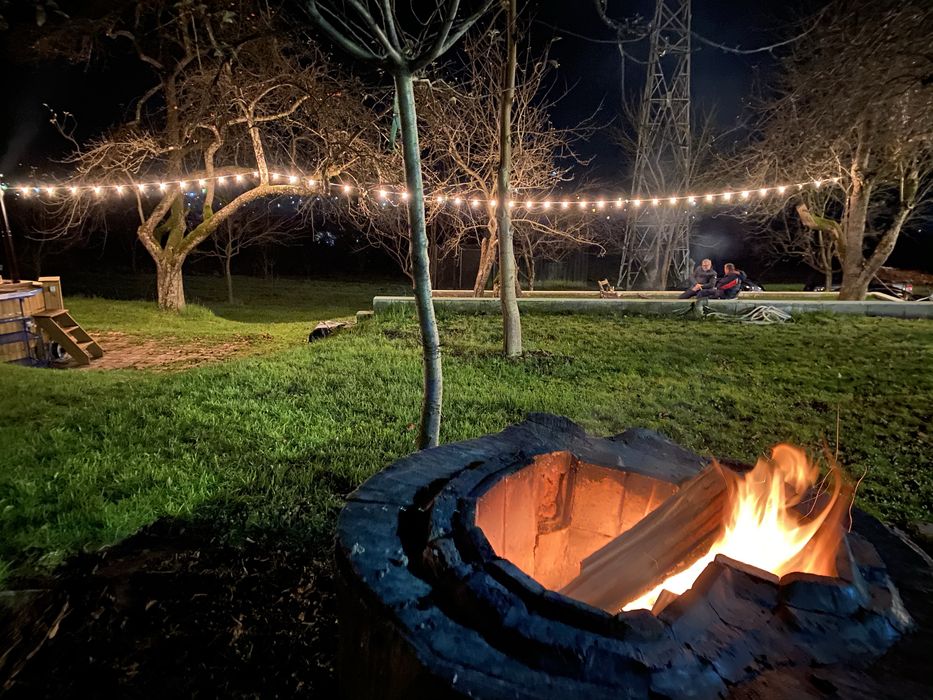 Pensiune in Maramures Viseu de jos de inchiriat