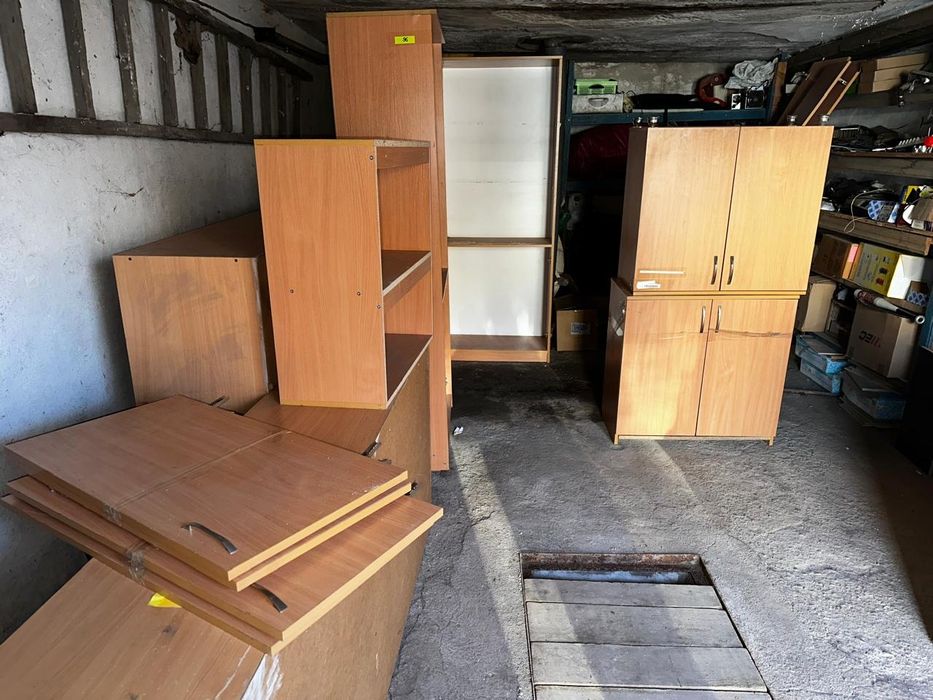 Офисная мебель распродажа