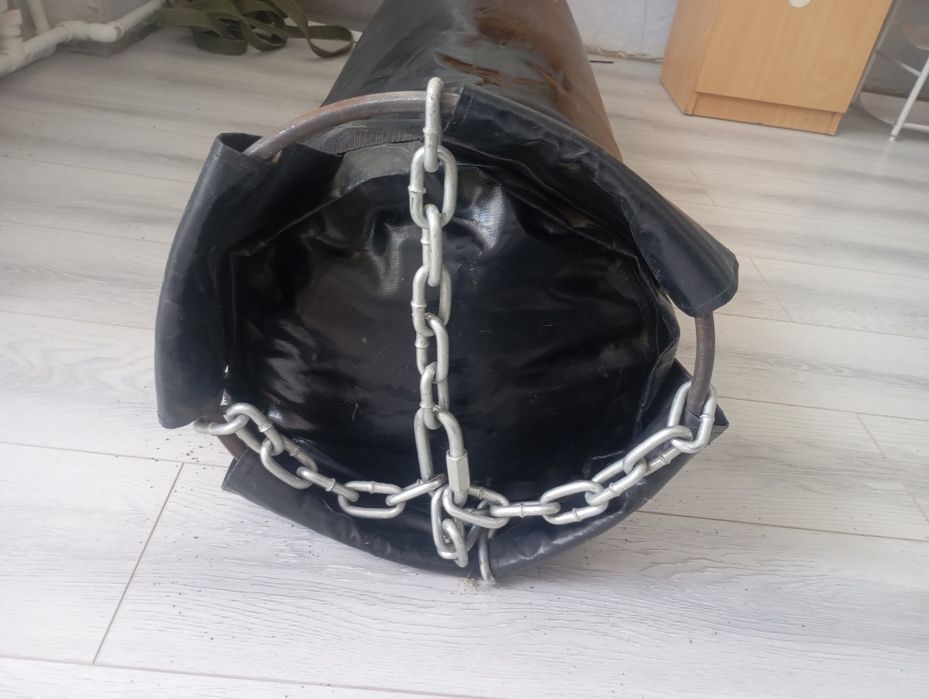 Боксёрская груша