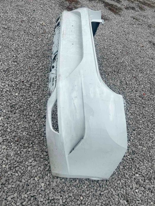 задна броня Renault Megane 4 sedan 2015-2019 г. #048SA