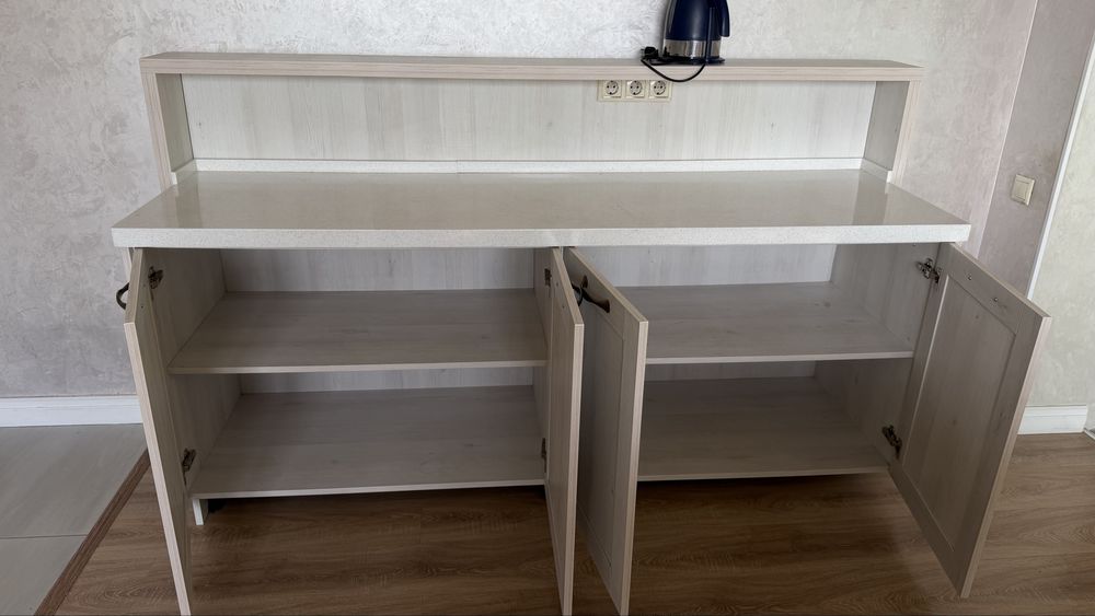 Кухонная мебель