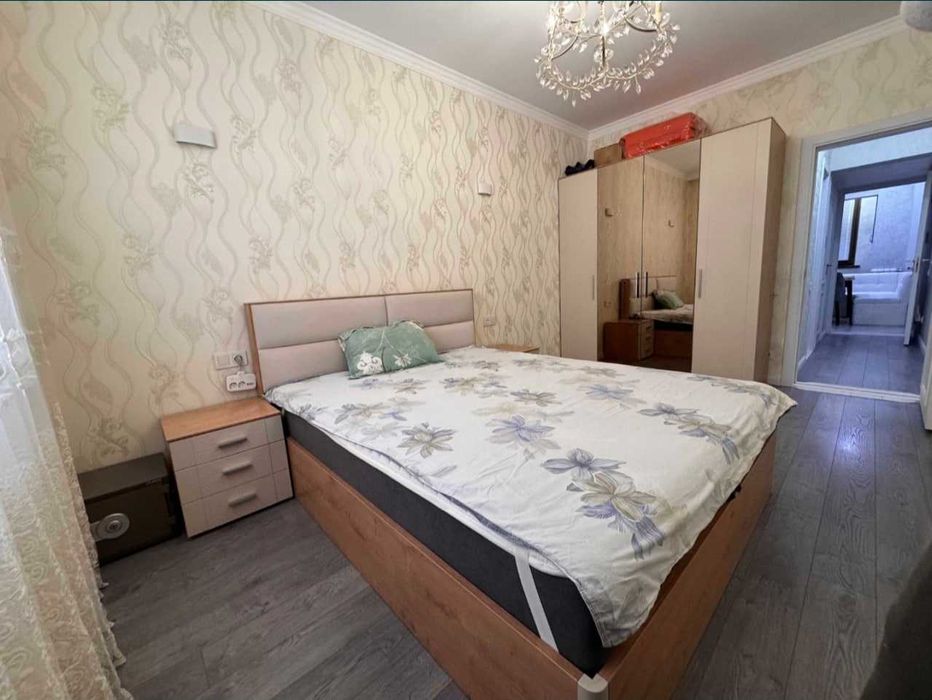 ;Мирабадский Центр ‼️4ком квартира 96м2 евро ул,Ойбек Жемчук