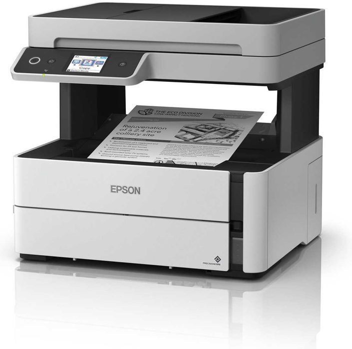 Принтер МФУ Epson M3170 СРОЧНО Новый  оригинал