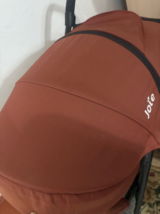 Срочно продам коляска jole