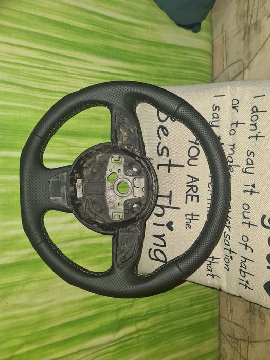 Volan audi B8 reconditioanat