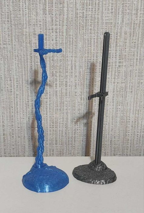 Подставки для кукол Monster High(3D)