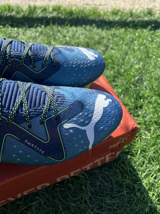 Бутсы Puma футбольные