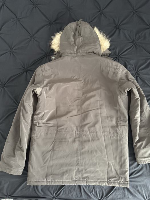 Geaca de calitate superioara, pentru iarna