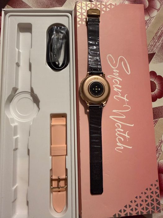 Smart Watch G58/