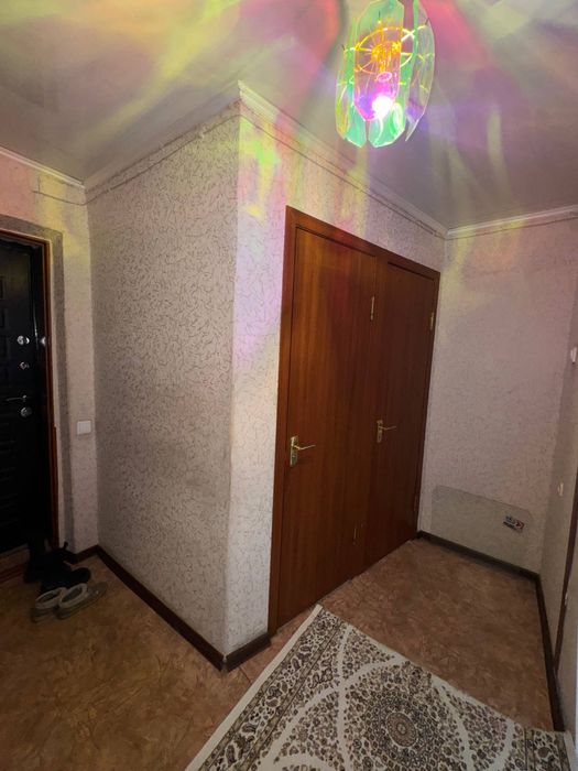 Продам трехкомнатную квартиру