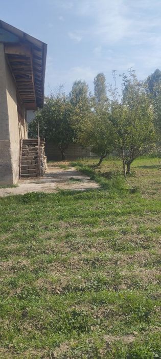 Дом с горантий 1