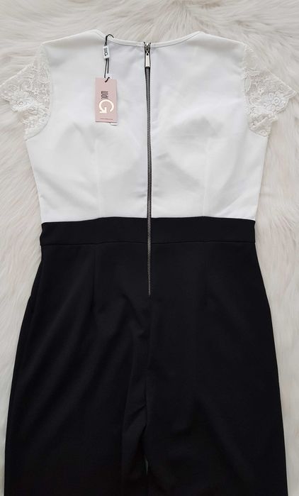 Дамски гащеризон размер М-Л