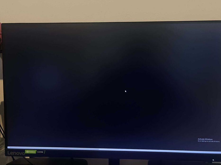Геймърски монитор Lenovo G24-20 – 165Hz