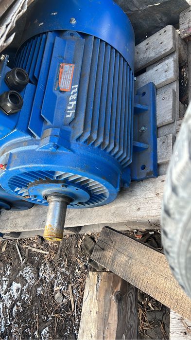 Электродвигатель