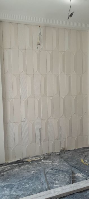 Sifatli uy remont ishlari