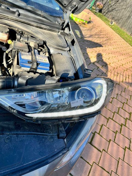 Far stanga Hyundai Elantra 2016-2018 second hand