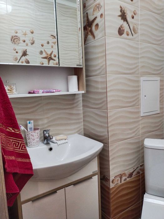 Квартира 2 комнатная