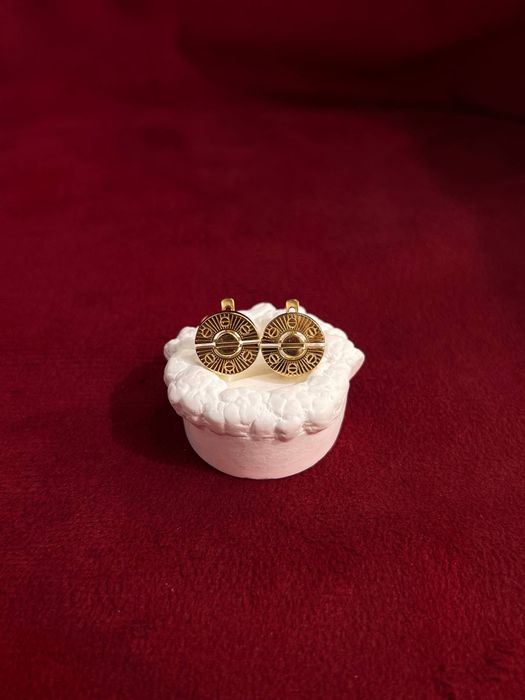 Золотые серьги/BariBarShop/ ред/рассрочка