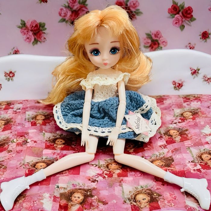 Продам игрушки куклы