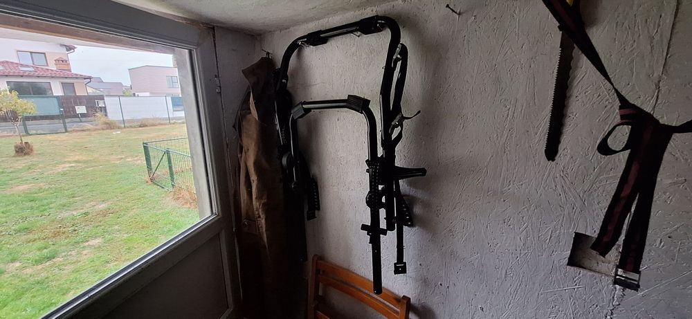 Vand suport bicicleta