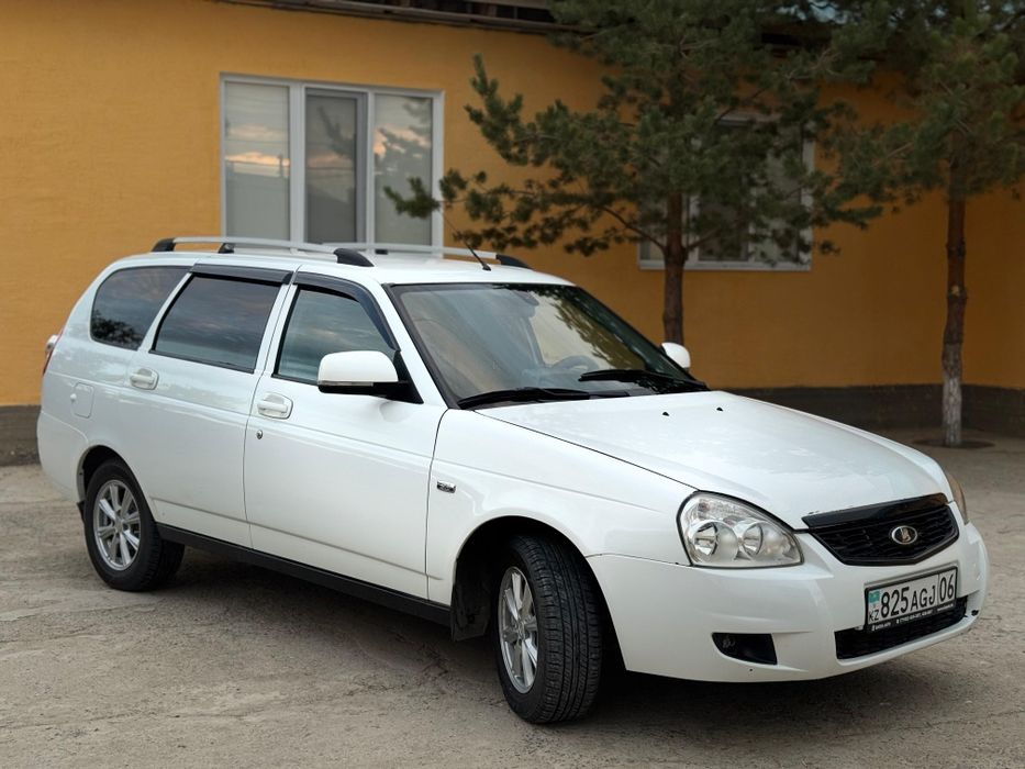 Приора 
люкс +,
Starline.
Машина в отличном с