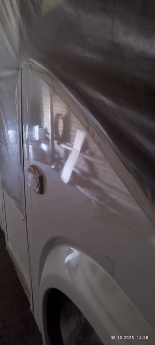 По краска Авто легковые и д.р